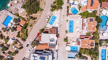 Kuluhana Hotel & Villas Kalkan