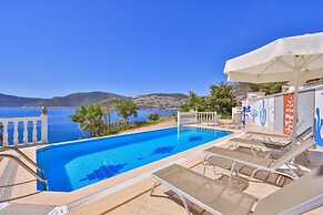 Kuluhana Hotel & Villas Kalkan
