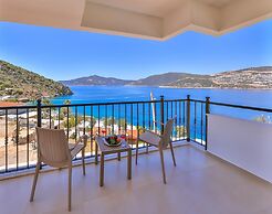 Kuluhana Hotel & Villas Kalkan