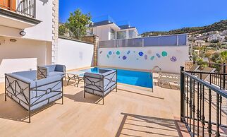 Kuluhana Hotel & Villas Kalkan