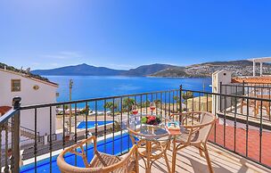 Kuluhana Hotel & Villas Kalkan