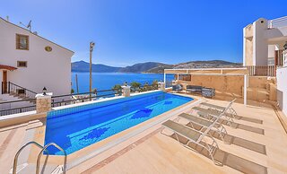 Kuluhana Hotel & Villas Kalkan