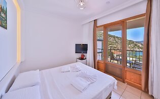 Kuluhana Hotel & Villas Kalkan