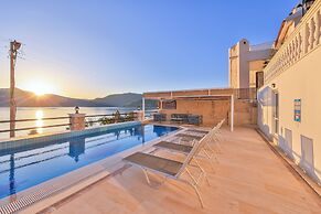 Kuluhana Hotel & Villas Kalkan