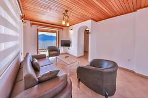 Kuluhana Hotel & Villas Kalkan