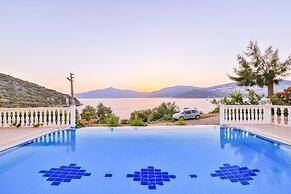 Kuluhana Hotel & Villas Kalkan