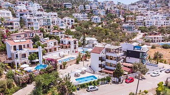 Kuluhana Hotel & Villas Kalkan