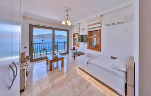 Kuluhana Hotel & Villas Kalkan