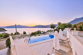 Kuluhana Hotel & Villas Kalkan