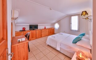 Kuluhana Hotel & Villas Kalkan