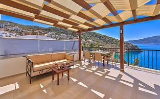 Kuluhana Hotel & Villas Kalkan