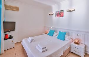 Kuluhana Hotel & Villas Kalkan