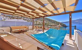 Kuluhana Hotel & Villas Kalkan
