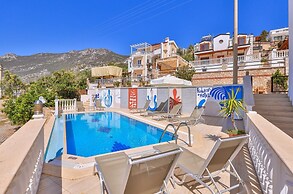 Kuluhana Hotel & Villas Kalkan