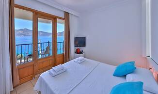 Kuluhana Hotel & Villas Kalkan