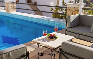 Kuluhana Hotel & Villas Kalkan