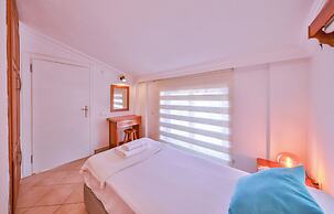 Kuluhana Hotel & Villas Kalkan