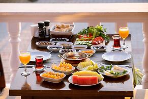 Kuluhana Hotel & Villas Kalkan