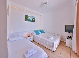 Kuluhana Hotel & Villas Kalkan