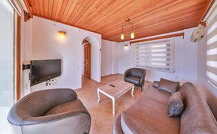 Kuluhana Hotel & Villas Kalkan