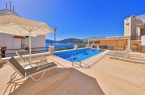 Kuluhana Hotel & Villas Kalkan
