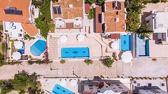 Kuluhana Hotel & Villas Kalkan