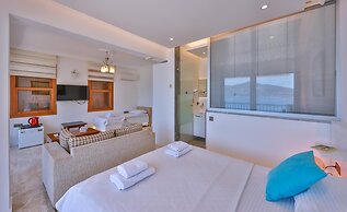 Kuluhana Hotel & Villas Kalkan