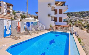 Kuluhana Hotel & Villas Kalkan