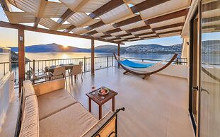 Kuluhana Hotel & Villas Kalkan