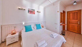 Kuluhana Hotel & Villas Kalkan