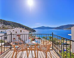 Kuluhana Hotel & Villas Kalkan