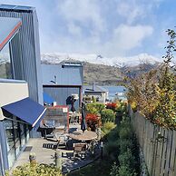 The Moorings