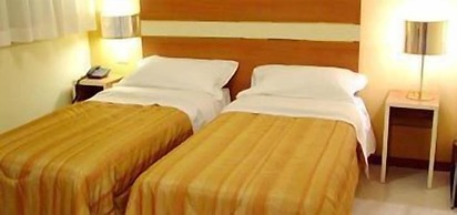 Hotel GF