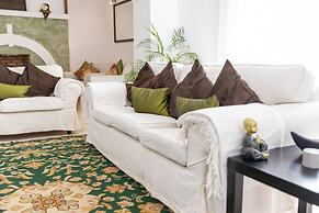 Casa Do Platano