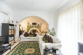 Casa Do Platano