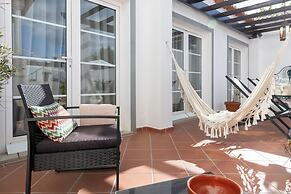 Casa Do Platano