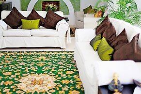 Casa Do Platano