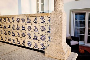 Casa Do Platano