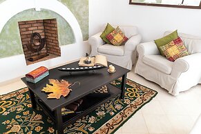 Casa Do Platano