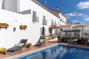 Casa Do Platano