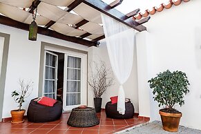Casa Do Platano