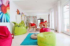 Casa Do Platano