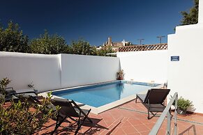 Casa Do Platano