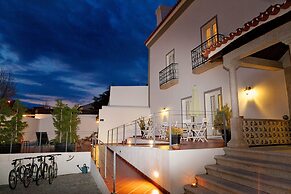 Casa Do Platano