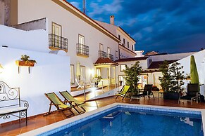 Casa Do Platano