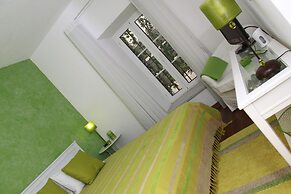 Casa Do Platano