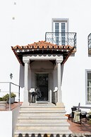 Casa Do Platano