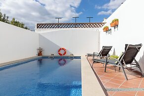 Casa Do Platano