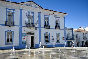 Casa Do Platano