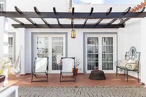 Casa Do Platano